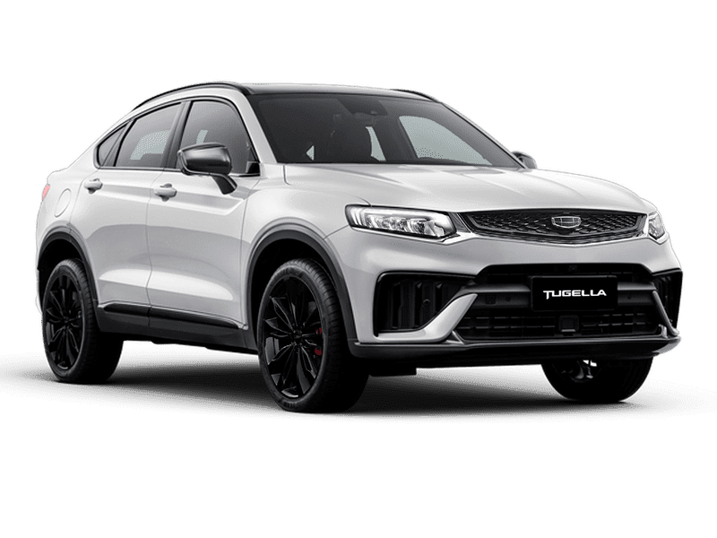 Белый металлик